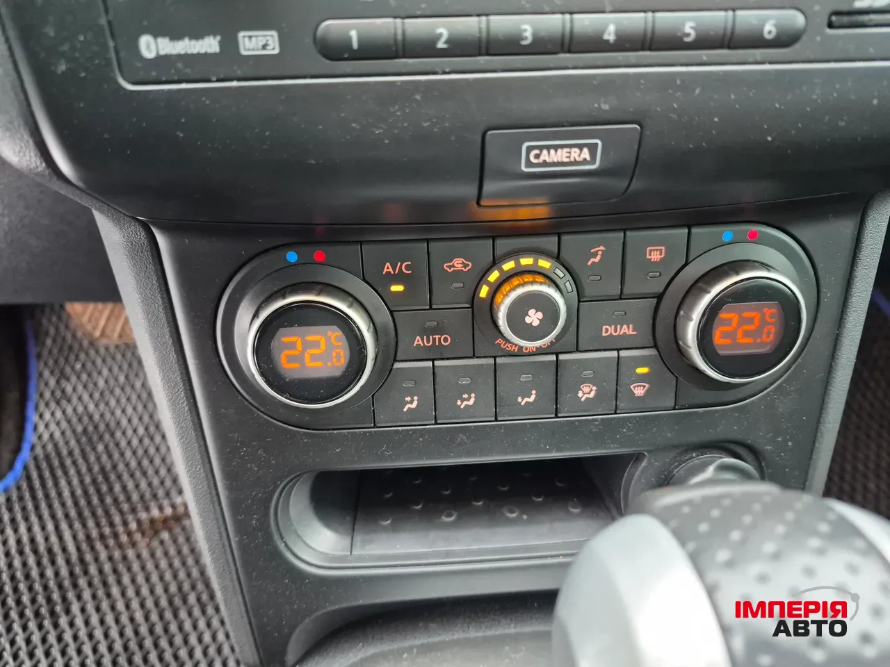 Nissan Qashqai - фото 40