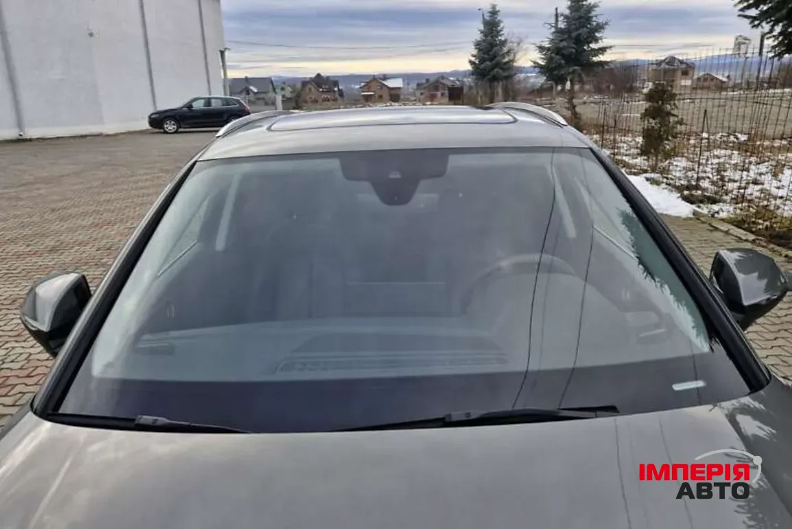 Audi Q5 - фото 10