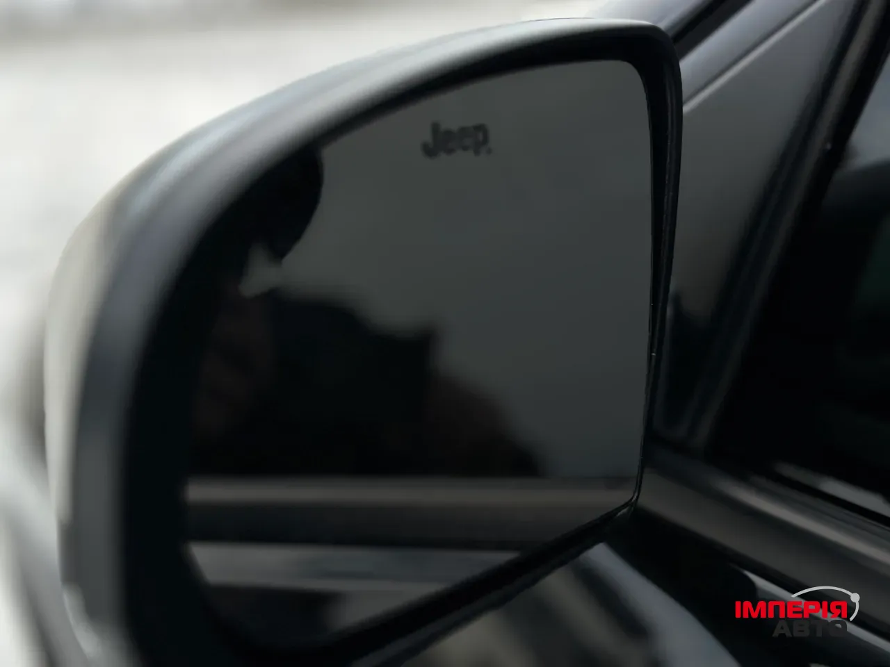 Jeep Compass - фото 26