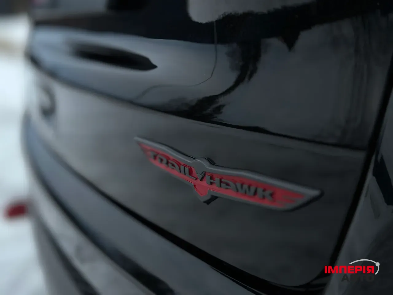 Jeep Compass - фото 22