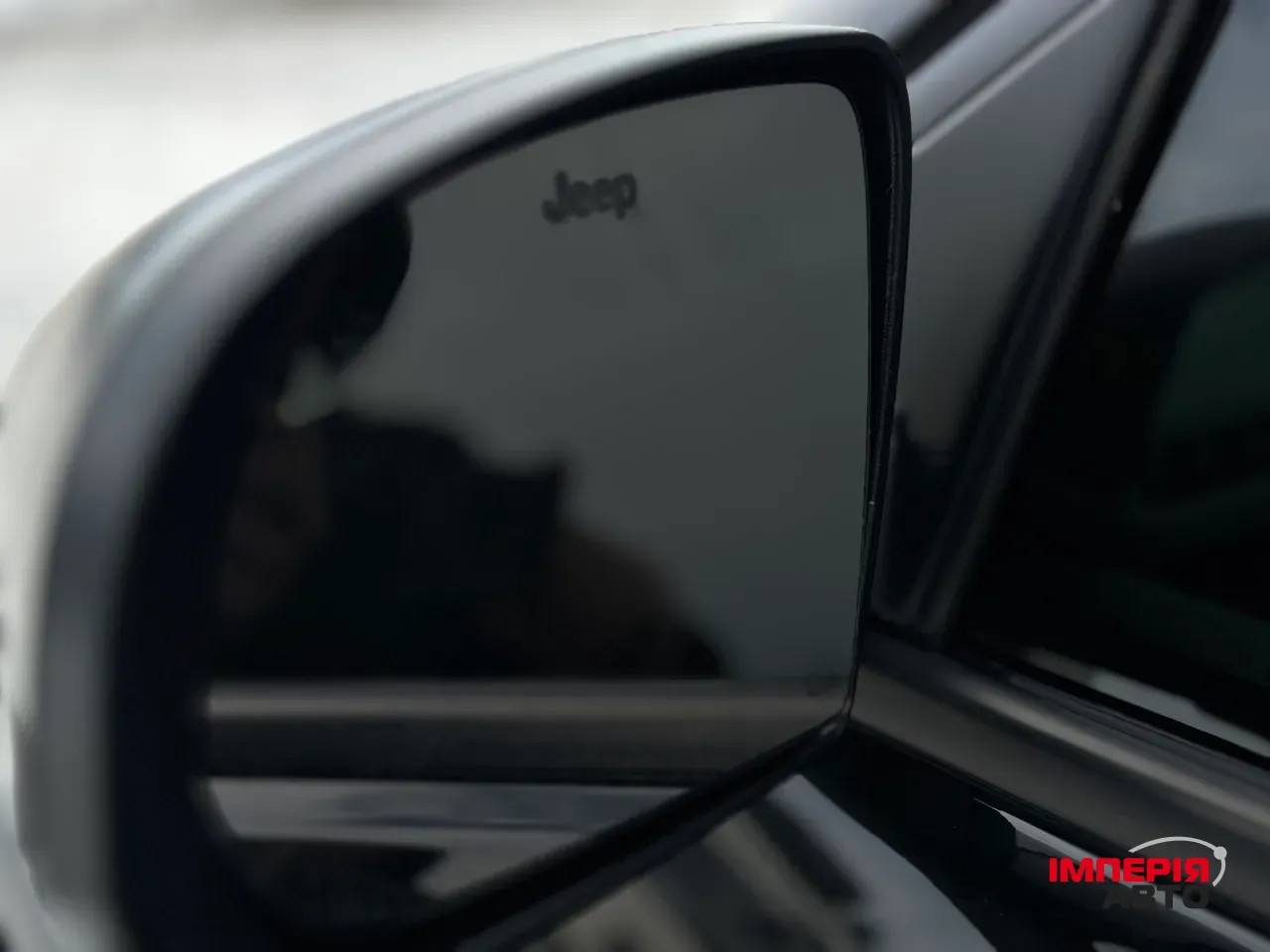 Jeep Compass - фото 27