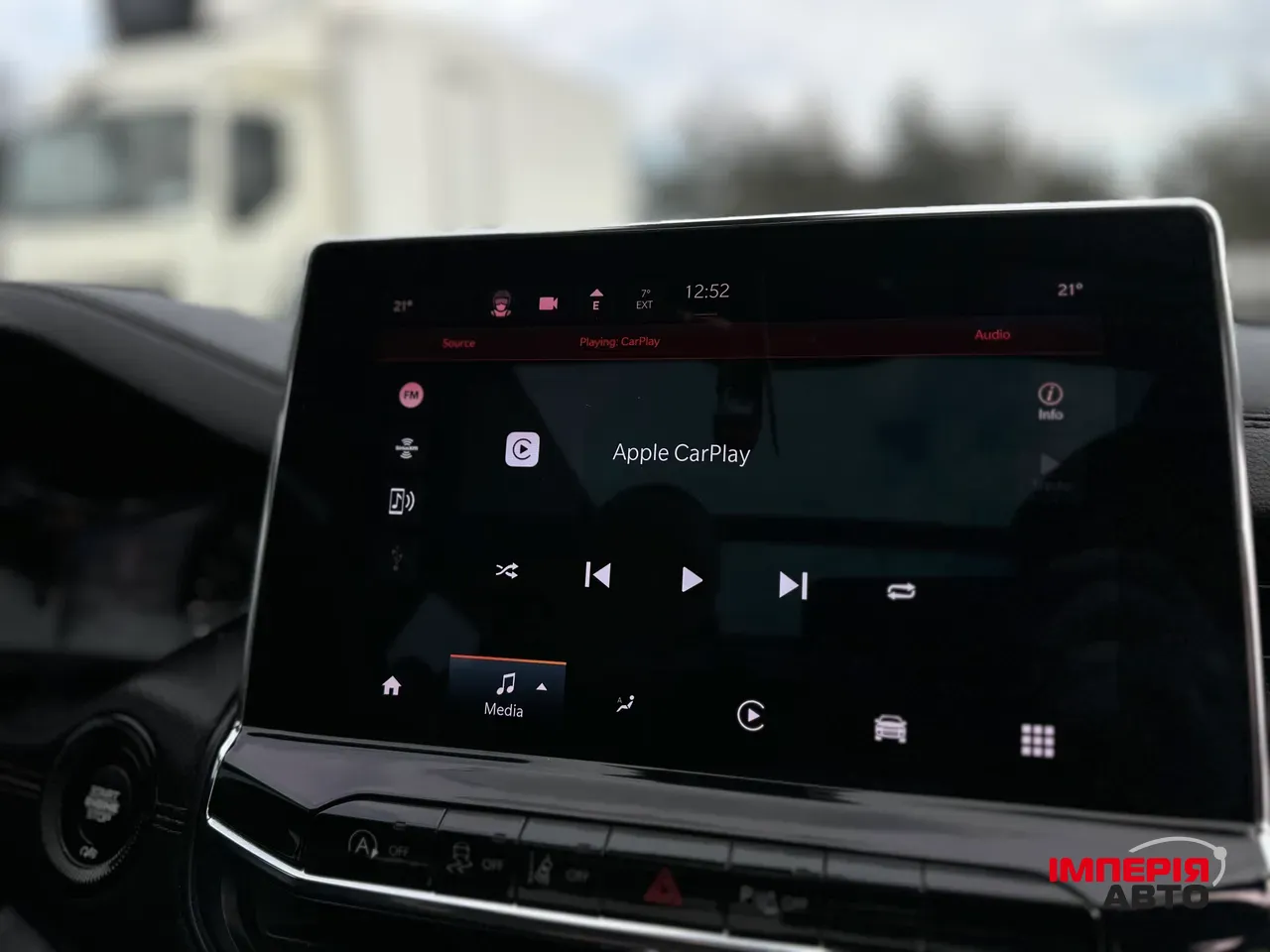 Jeep Compass - фото 44