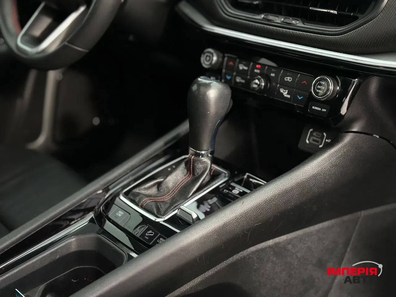 Jeep Compass - фото 45