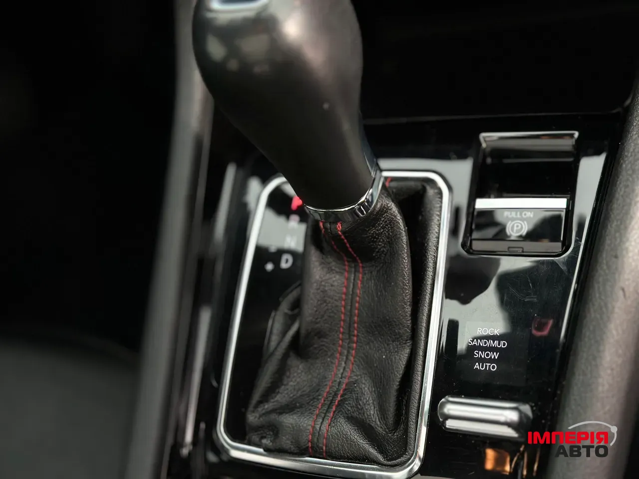 Jeep Compass - фото 55