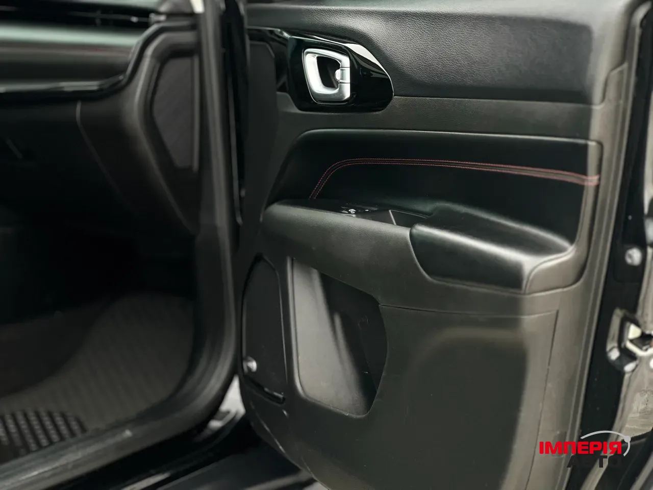 Jeep Compass - фото 52