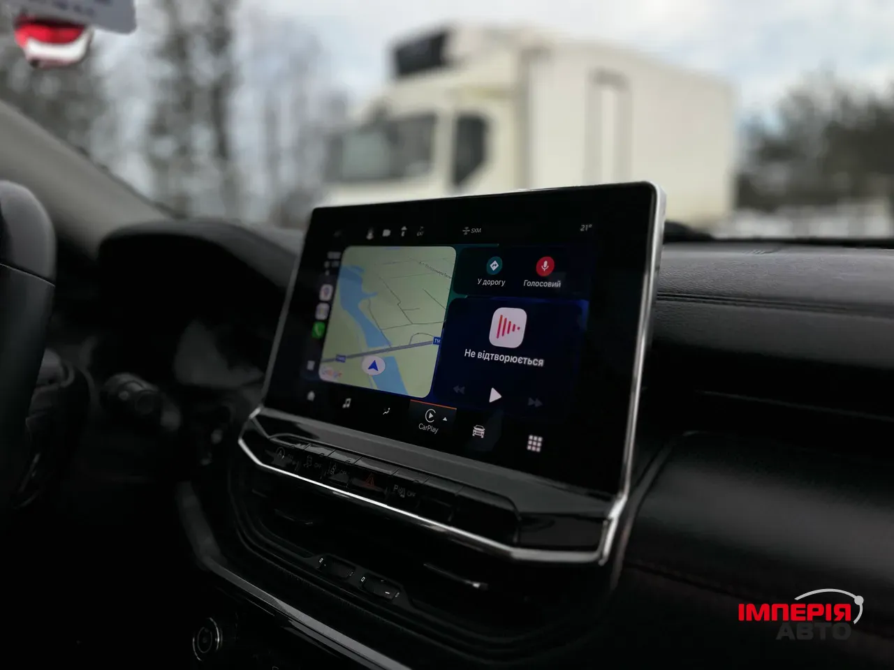 Jeep Compass - фото 49