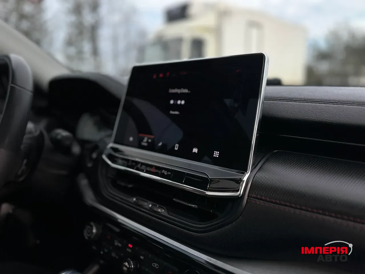 Jeep Compass - фото 47