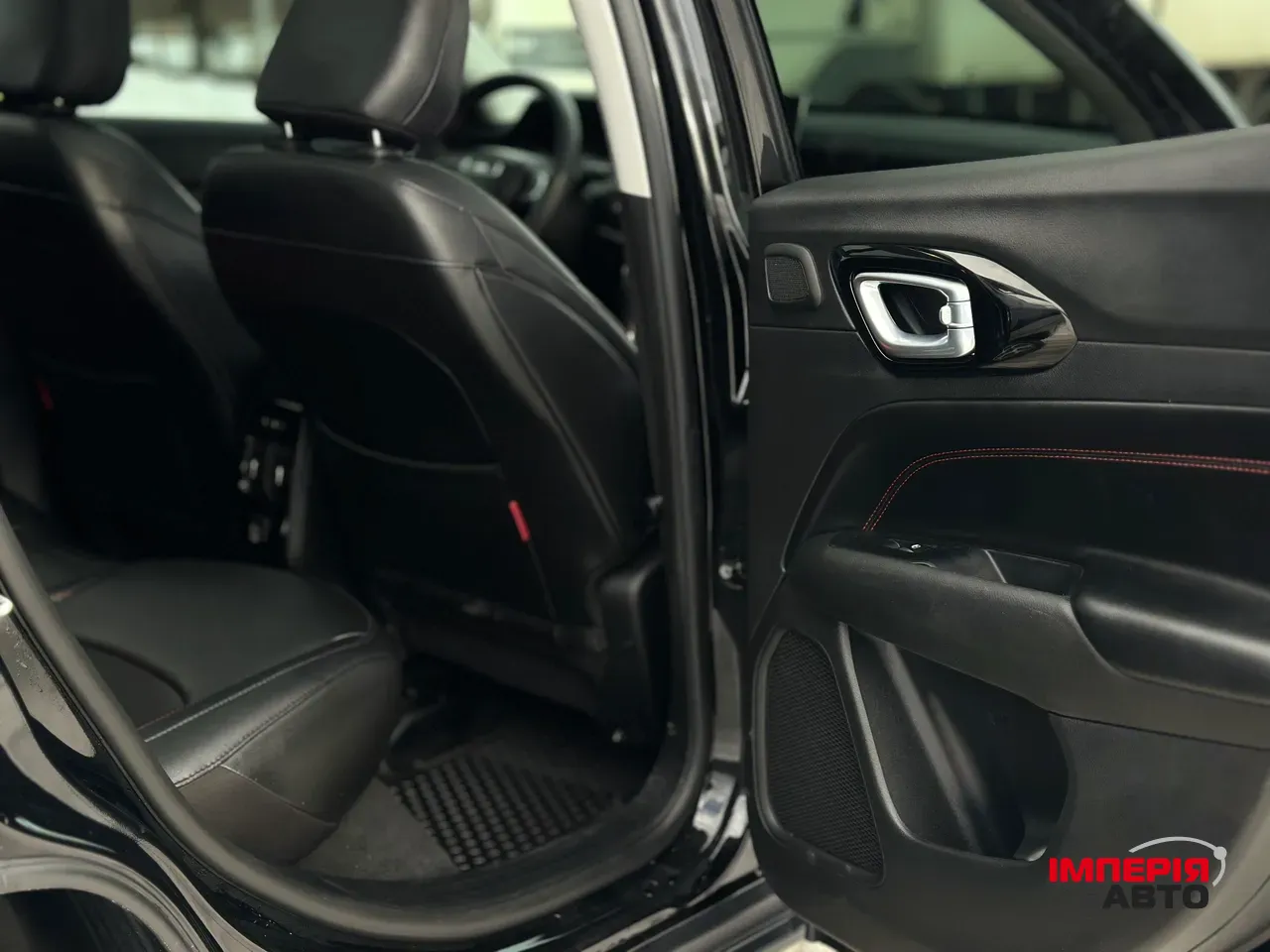 Jeep Compass - фото 54