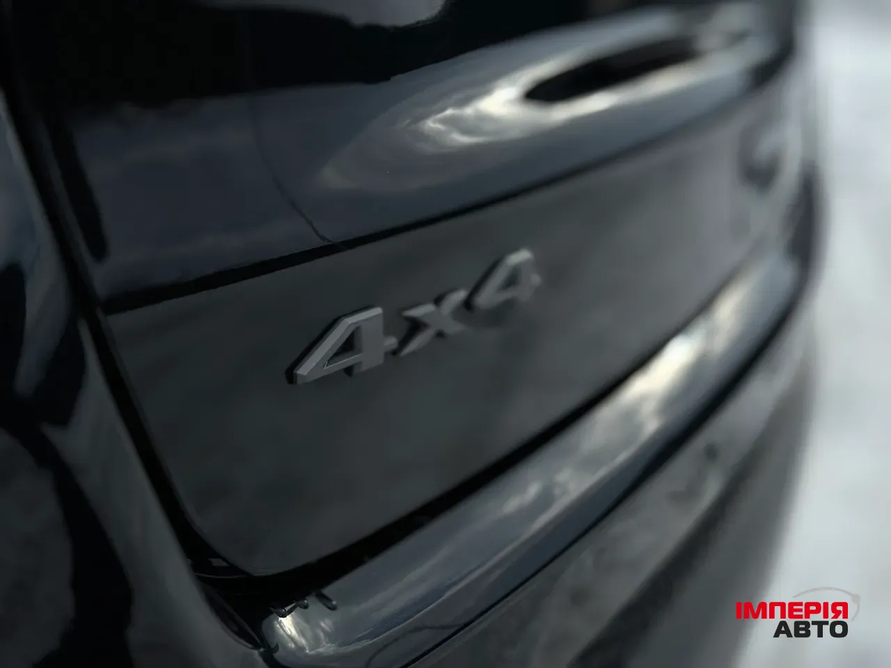 Jeep Compass - фото 24