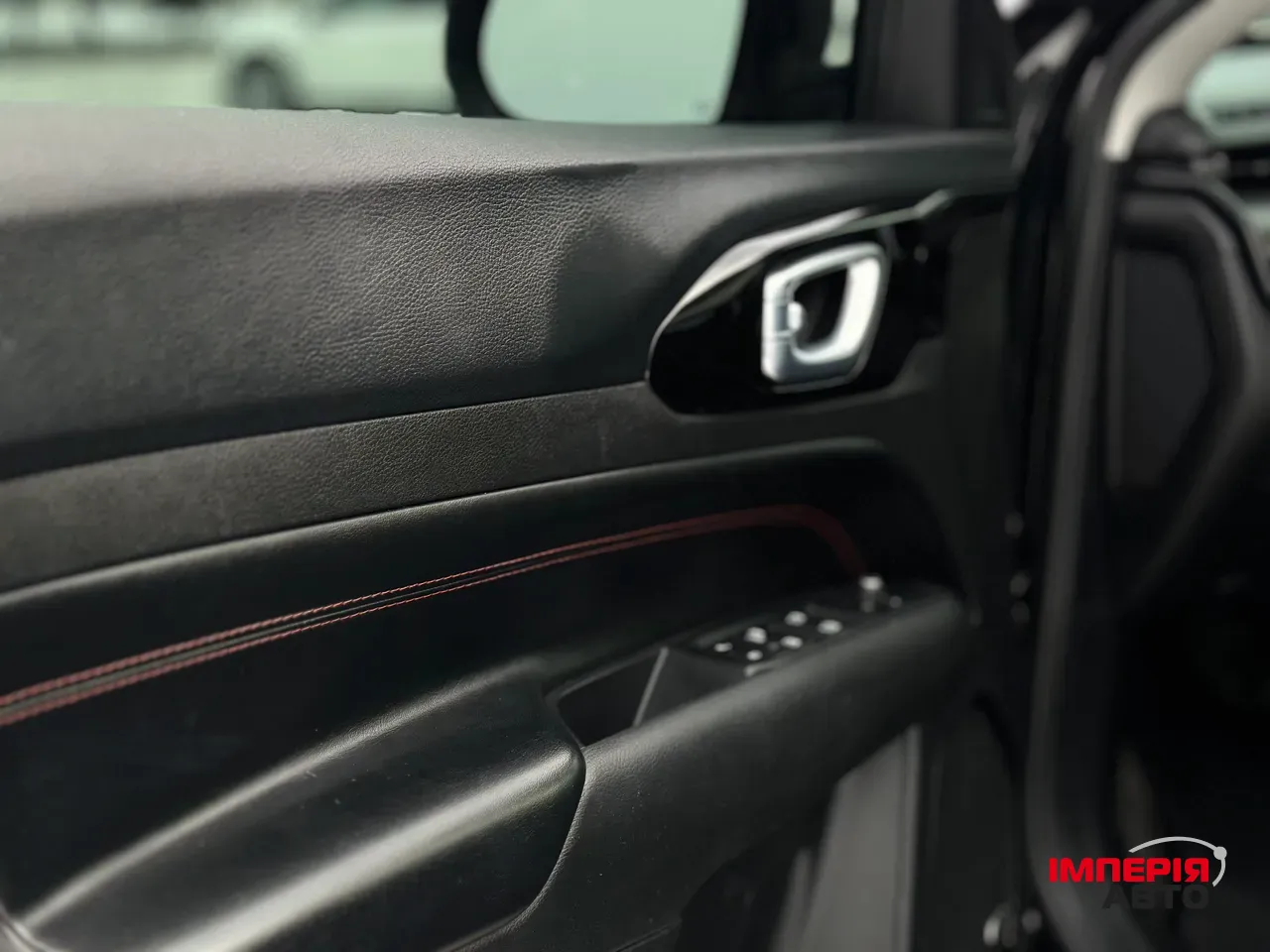 Jeep Compass - фото 35