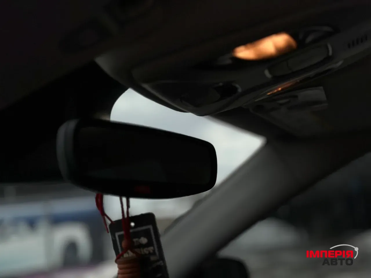 Jeep Compass - фото 38