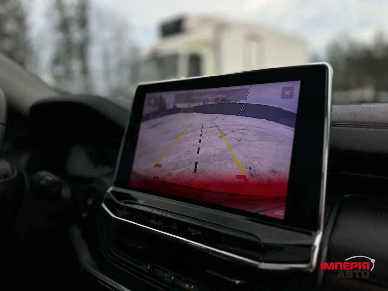 Jeep Compass - фото 46