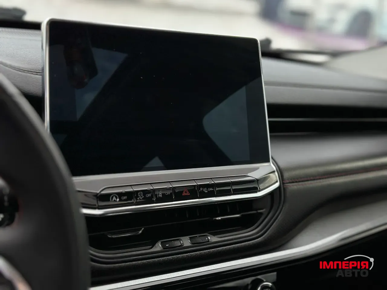 Jeep Compass - фото 39