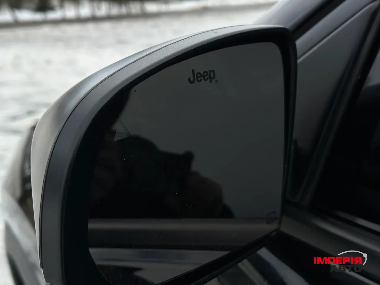 Jeep Compass - фото 25