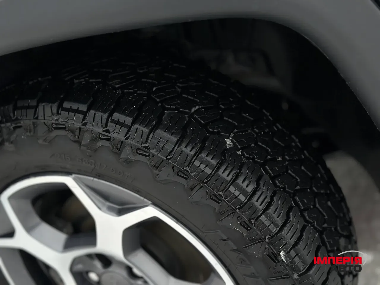 Jeep Compass - фото 32