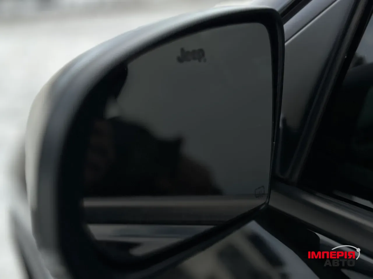 Jeep Compass - фото 28