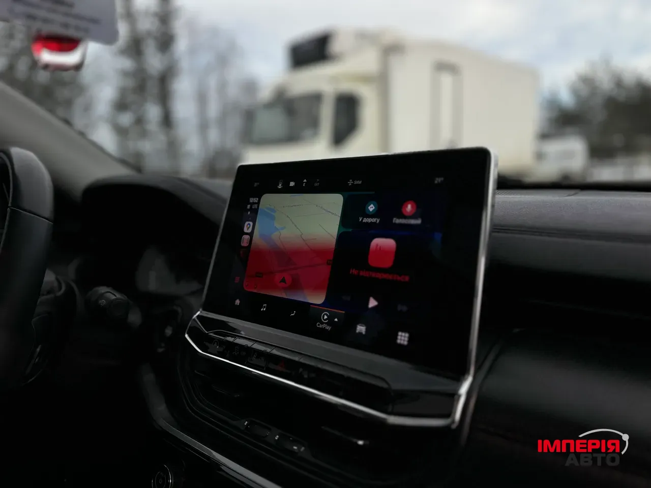 Jeep Compass - фото 50