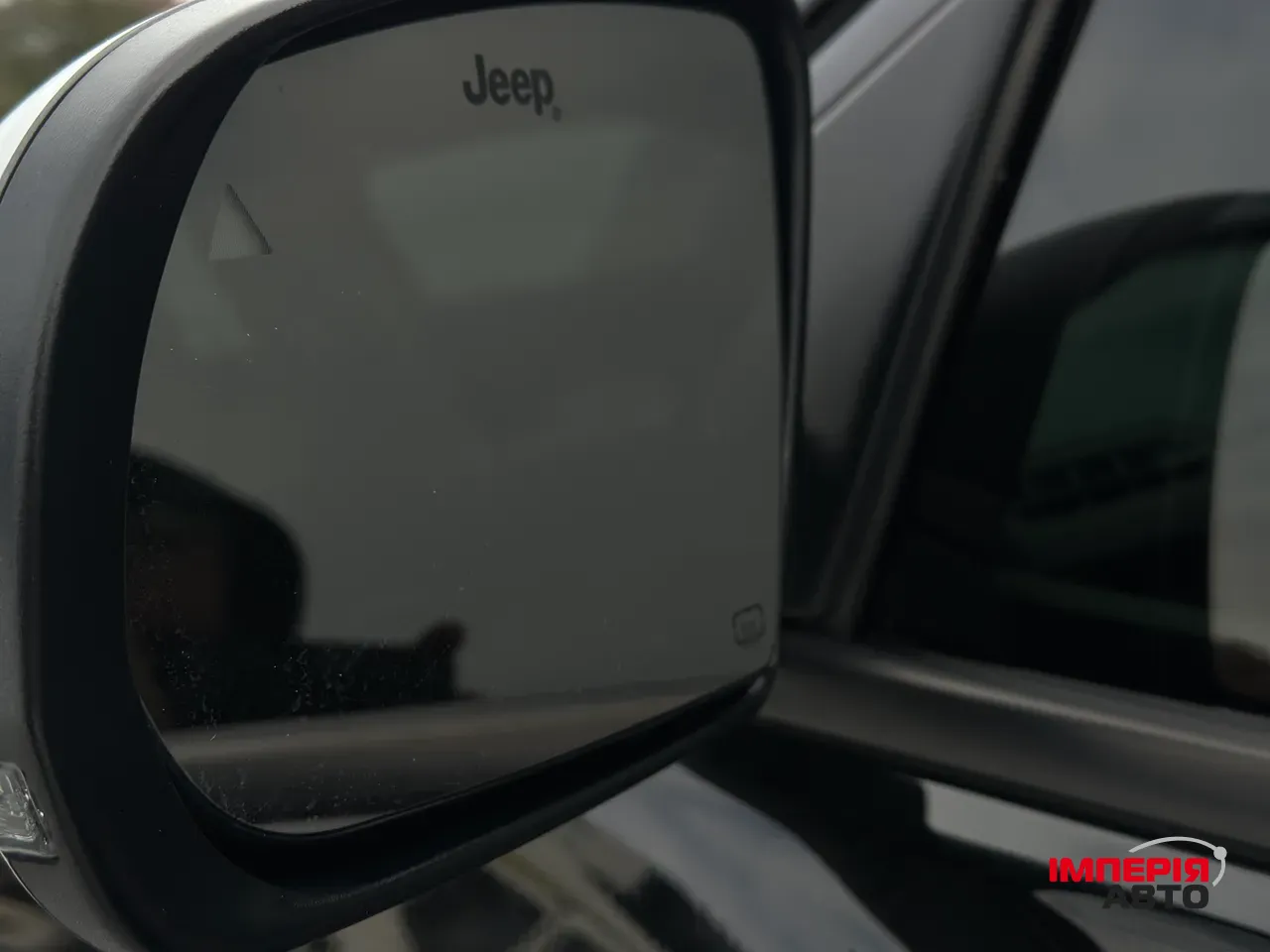 Jeep Compass - фото 31