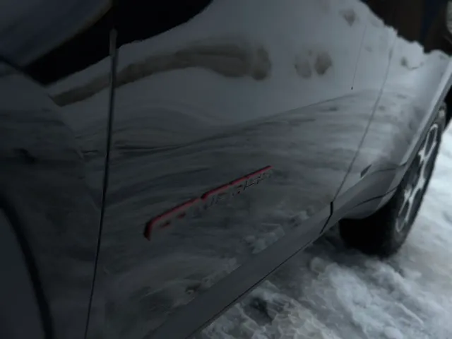 Jeep Compass - фото 5