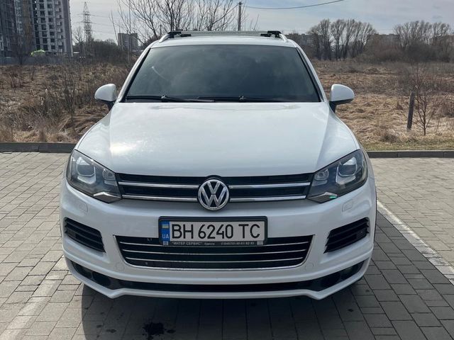 Volkswagen Touareg 2012, Хмельницький, $22 500 - зображення 4