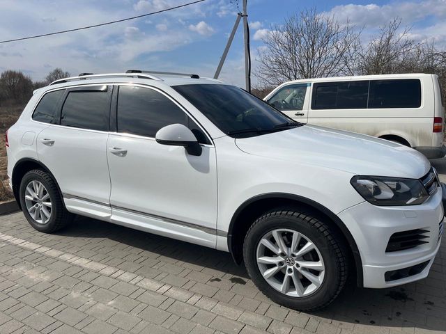 Volkswagen Touareg 2012, Хмельницький, $22 500 - зображення 2