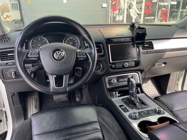 Volkswagen Touareg 2012, Хмельницький, $22 500 - зображення 5