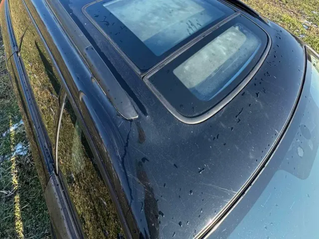 Subaru Outback - фото 3