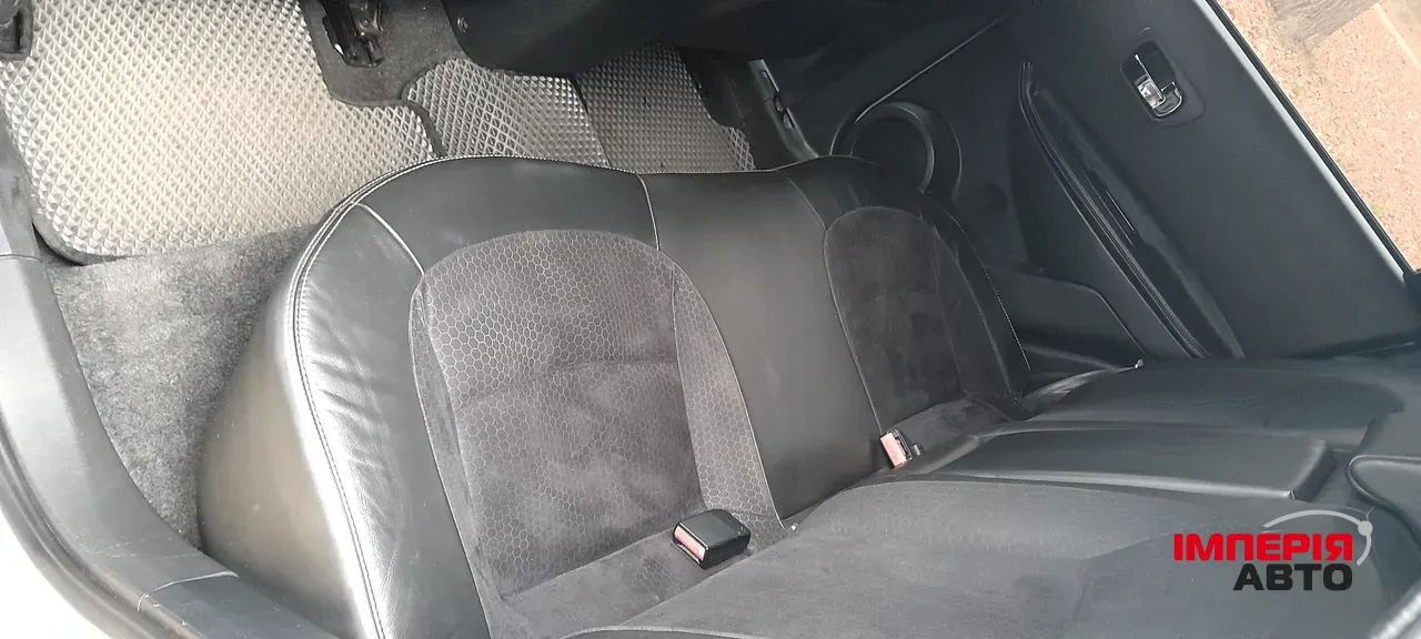 Nissan Qashqai - фото 13