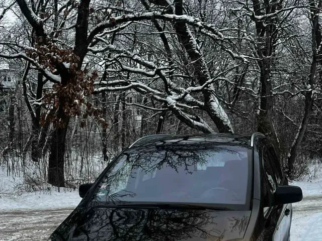 Opel Zafira - фото 2