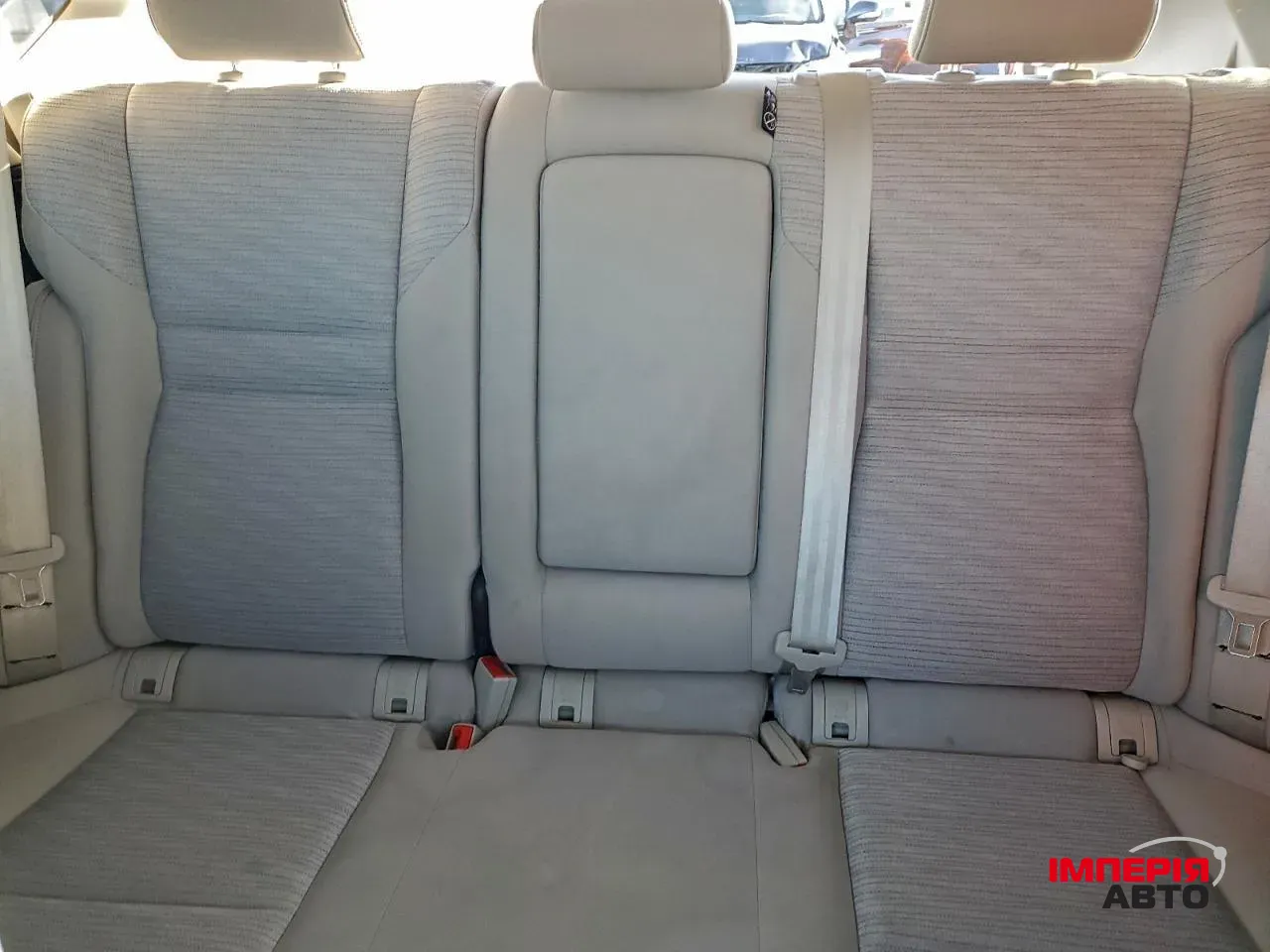 Nissan Rogue - фото 12