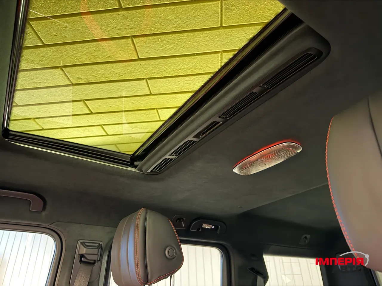 Mercedes-Benz G-Класс AMG - фото 45