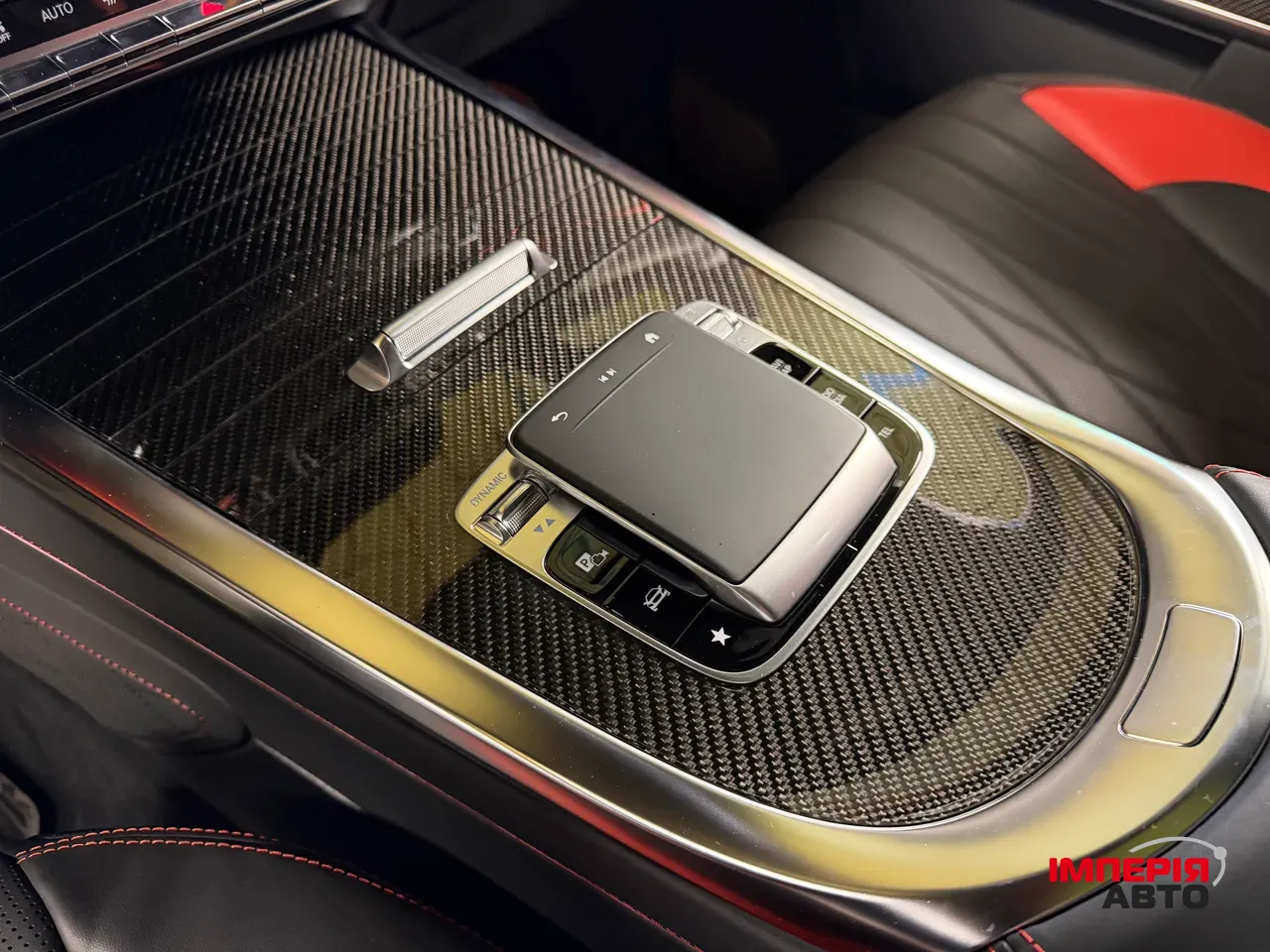 Mercedes-Benz G-Класс AMG - фото 24