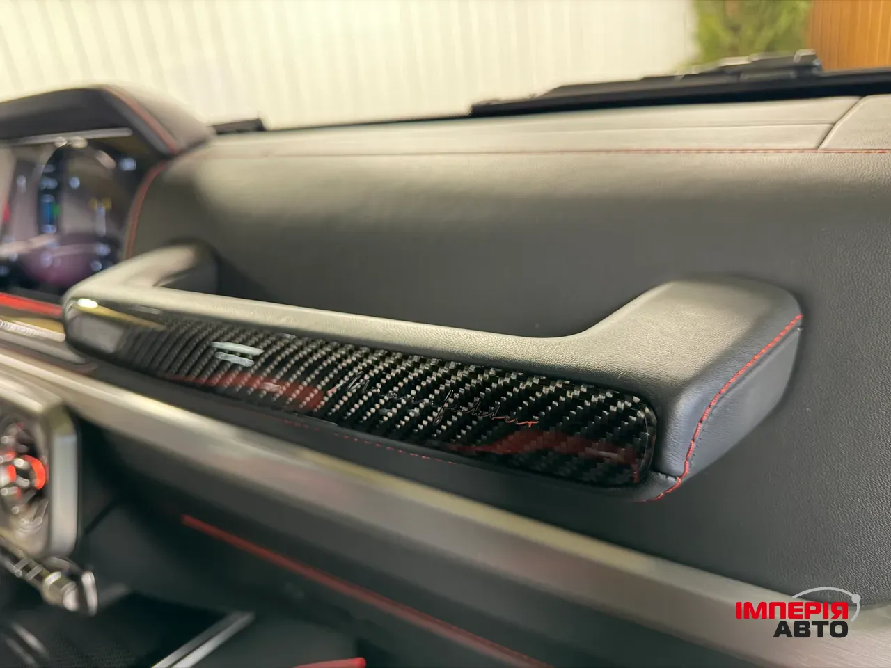 Mercedes-Benz G-Класс AMG - фото 33