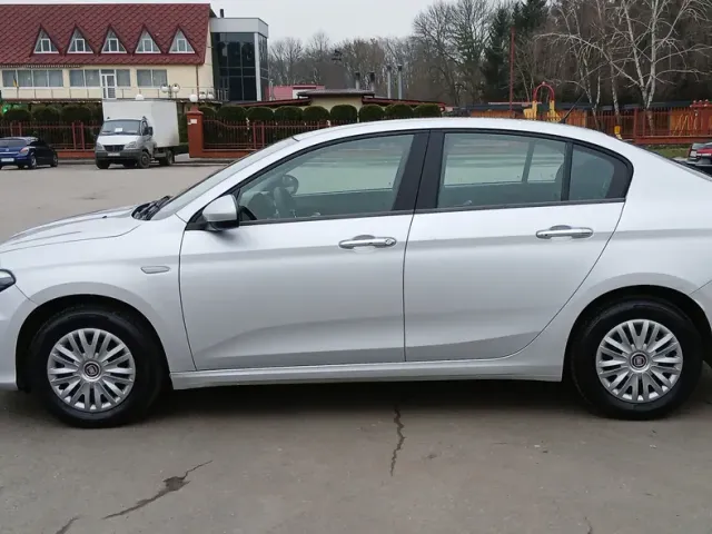 Fiat Tipo - фото 2