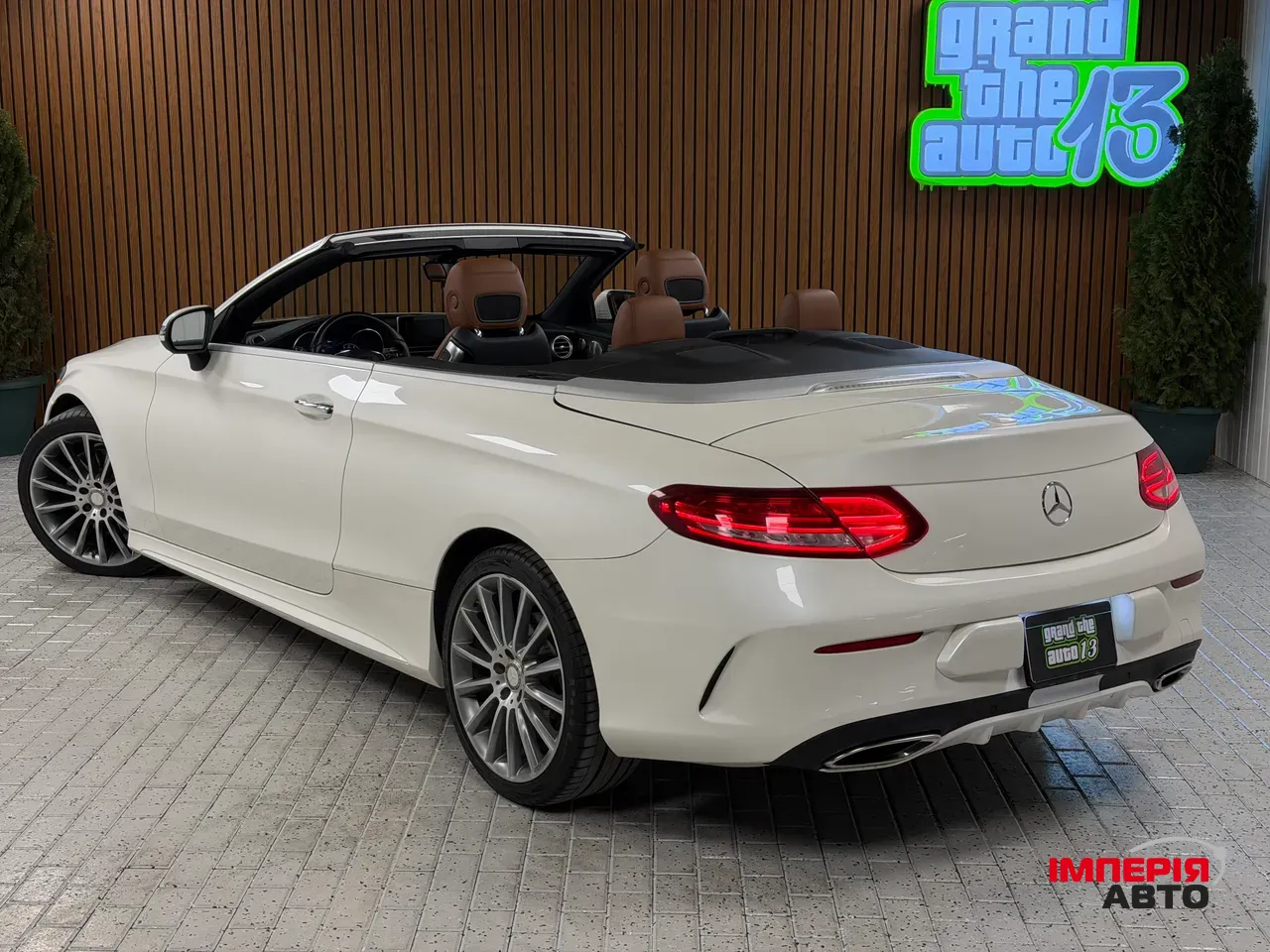 Mercedes-Benz C-Класс - фото 41