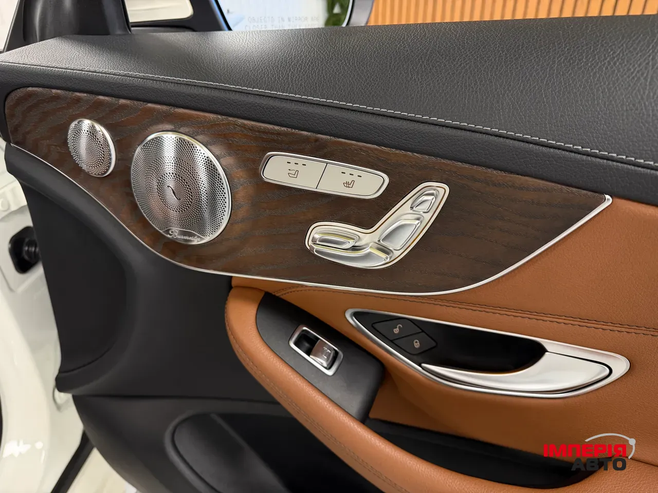 Mercedes-Benz C-Класс - фото 33