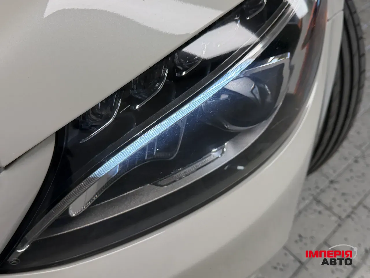 Mercedes-Benz C-Класс - фото 7