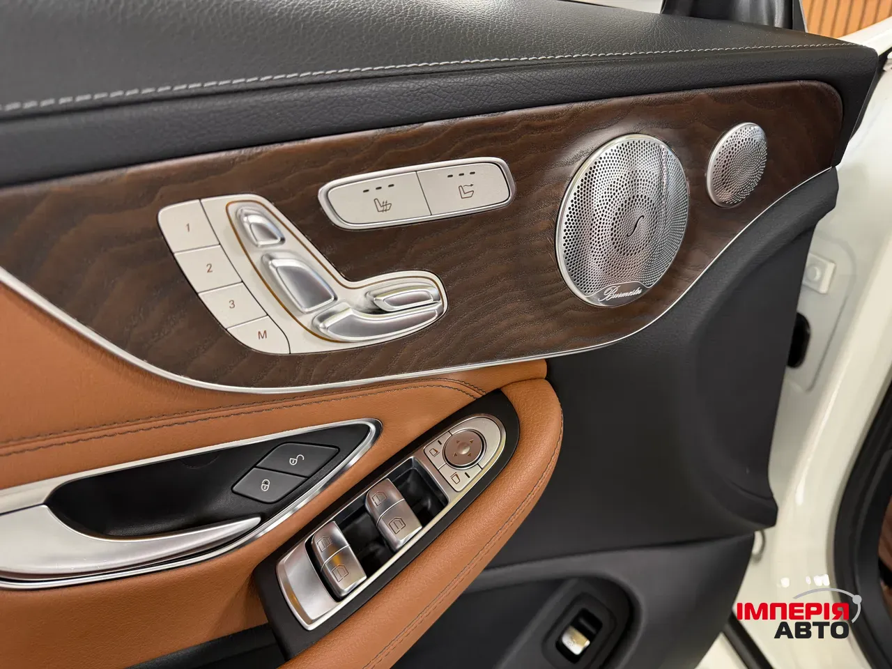 Mercedes-Benz C-Класс - фото 35