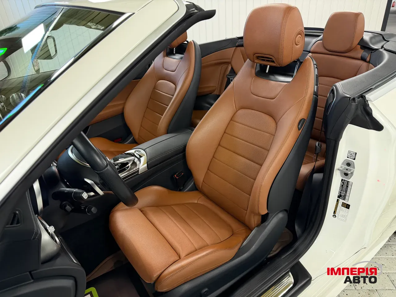 Mercedes-Benz C-Класс - фото 22