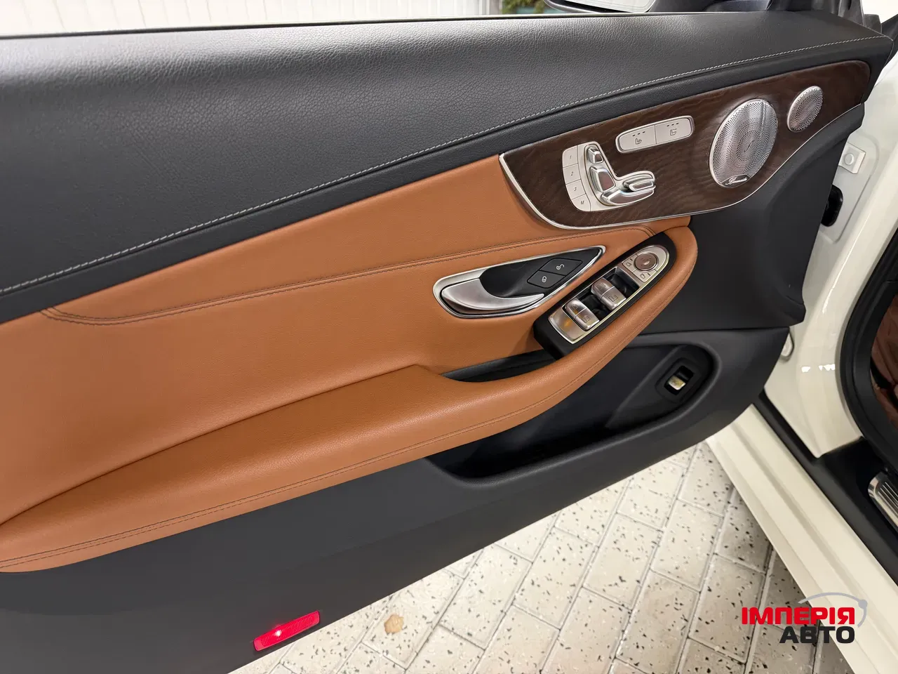 Mercedes-Benz C-Класс - фото 36