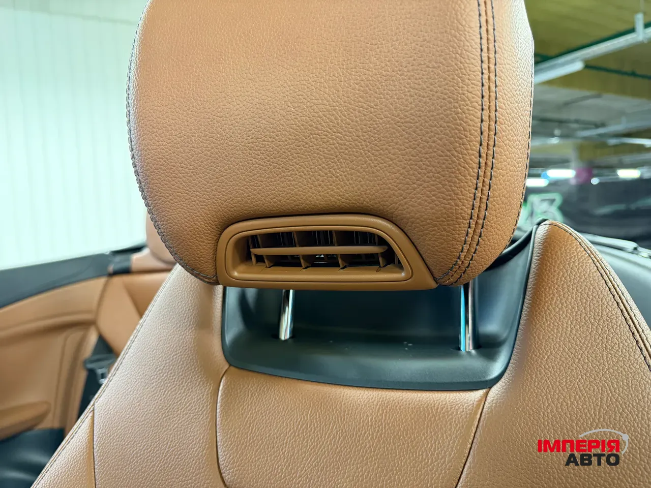 Mercedes-Benz C-Класс - фото 25