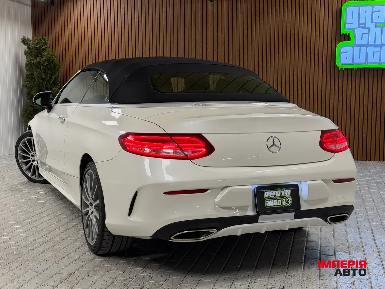 Mercedes-Benz C-Класс - фото 45