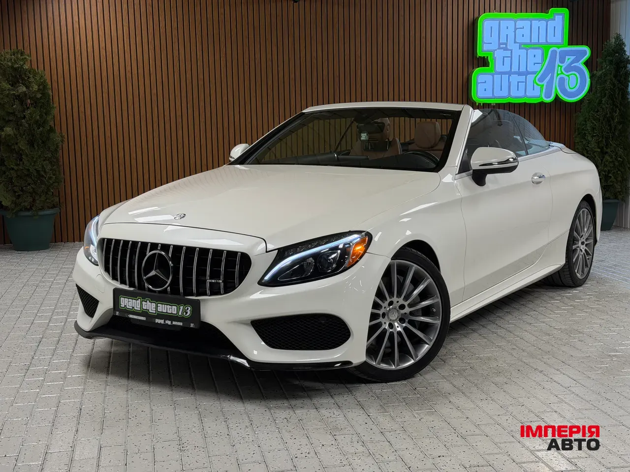 Mercedes-Benz C-Класс - фото 4