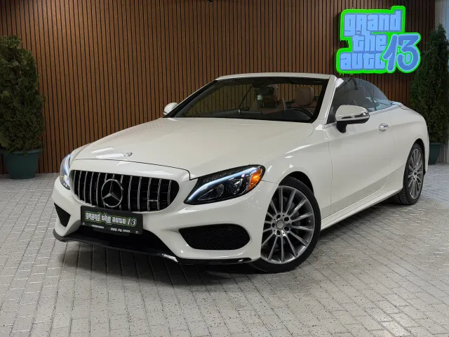 Mercedes-Benz C-Класс - фото 4