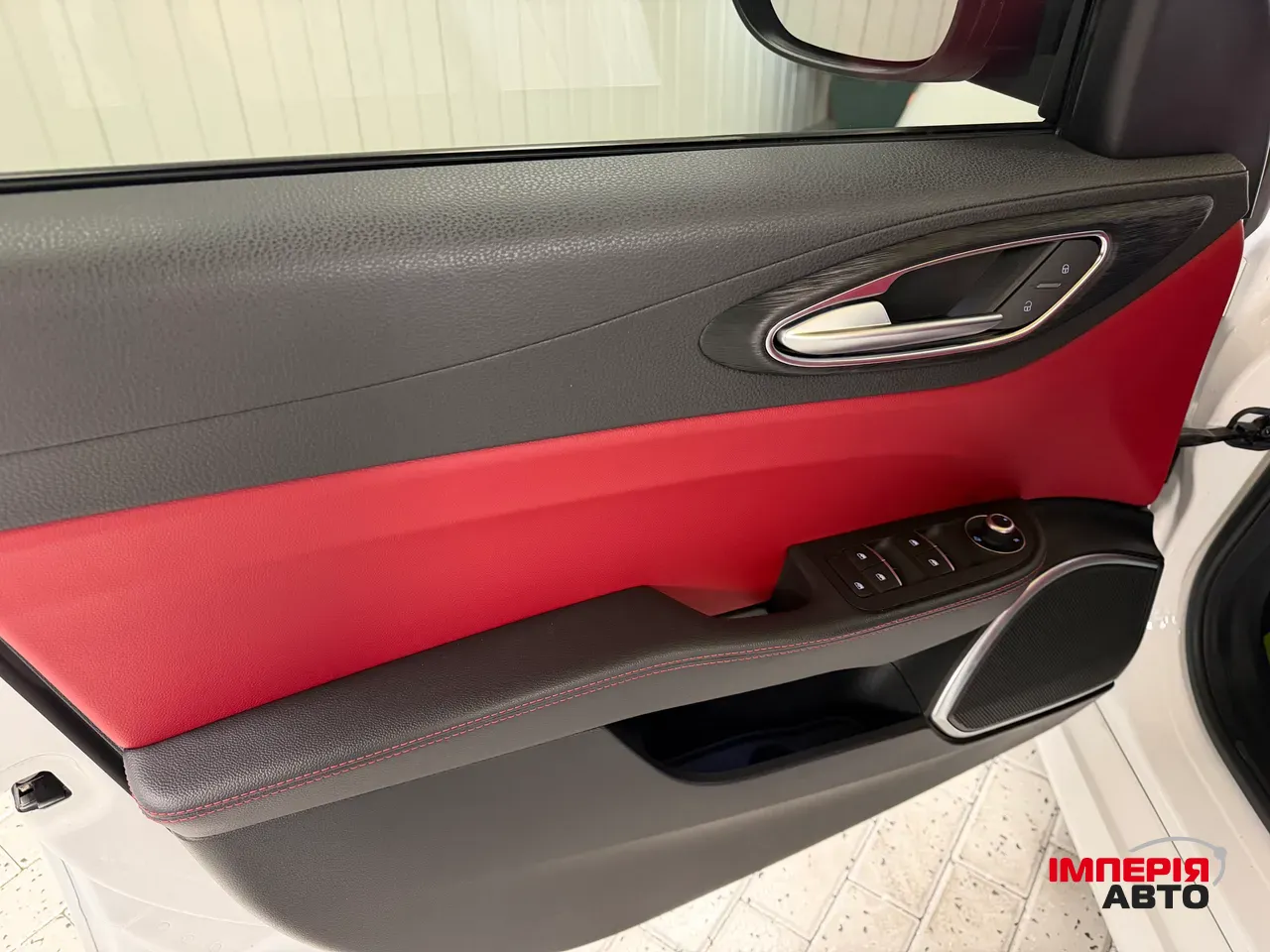 Alfa Romeo Giulia - фото 37