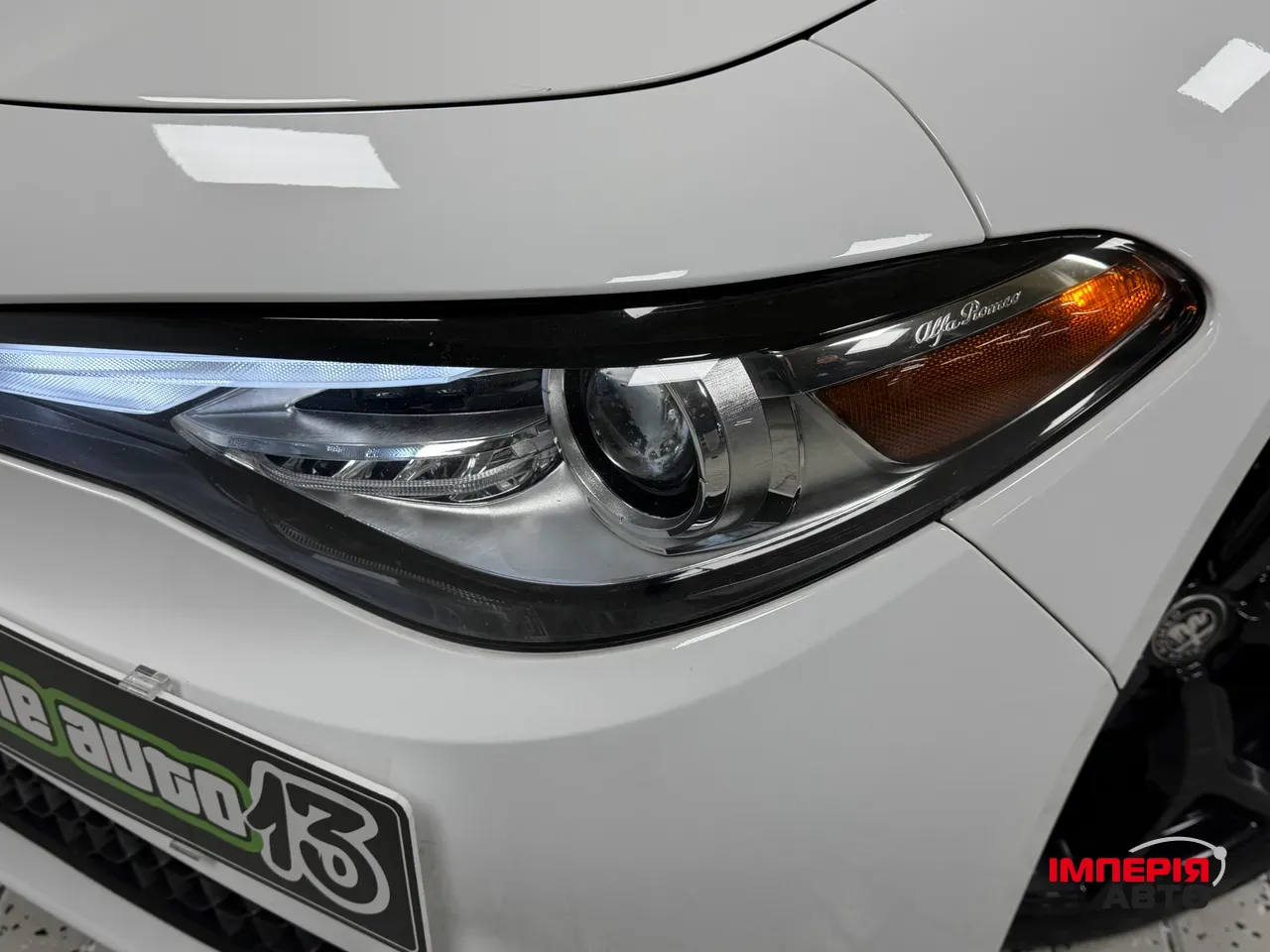 Alfa Romeo Giulia - фото 5