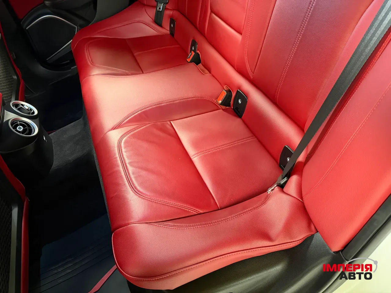 Alfa Romeo Giulia - фото 33