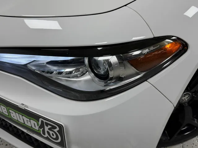 Alfa Romeo Giulia - фото 5