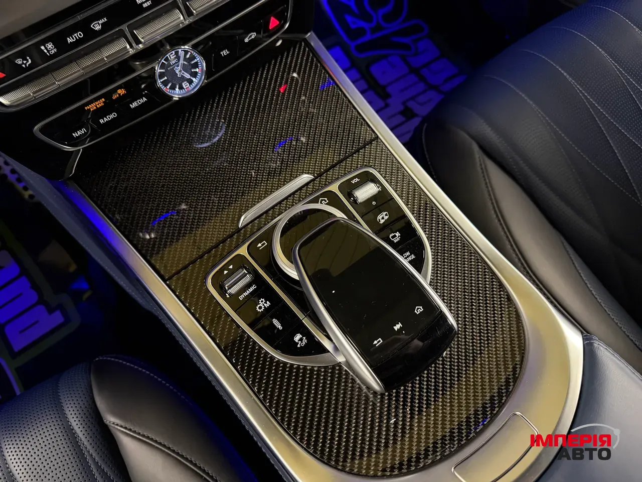 Mercedes-Benz G-Класс AMG - фото 30