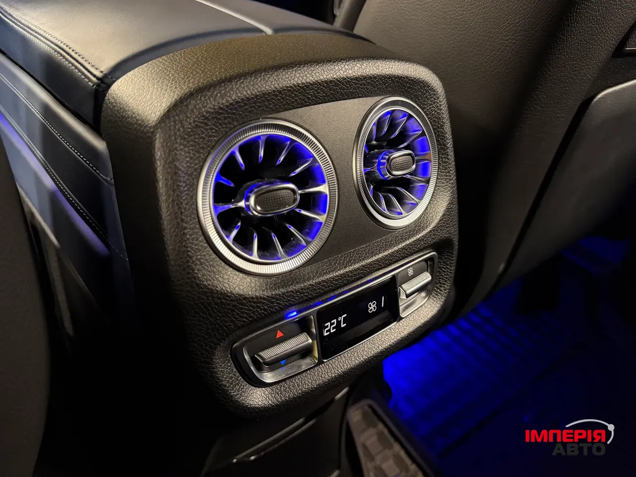 Mercedes-Benz G-Класс AMG - фото 28